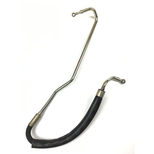 純正品 パワーステアリングホース 高圧側(ポンプ~ステアリングラック) ALFA 75TS LHD 60582017