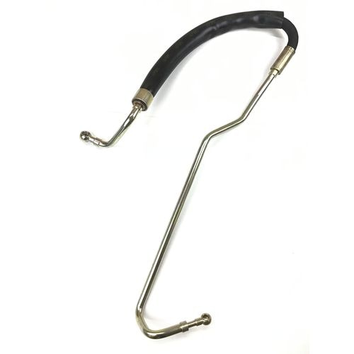 純正品 パワーステアリングホース 高圧側(ポンプ~ステアリングラック) ALFA 75TS LHD 60582017