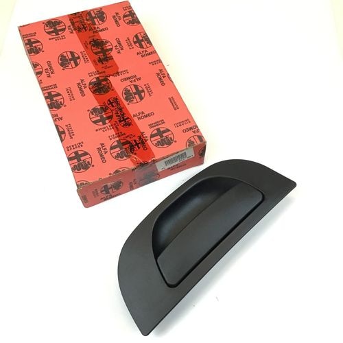 純正品　ドアアウターハンドル　リア　LH　ALFA147　5DOOR　　156083656　735351283