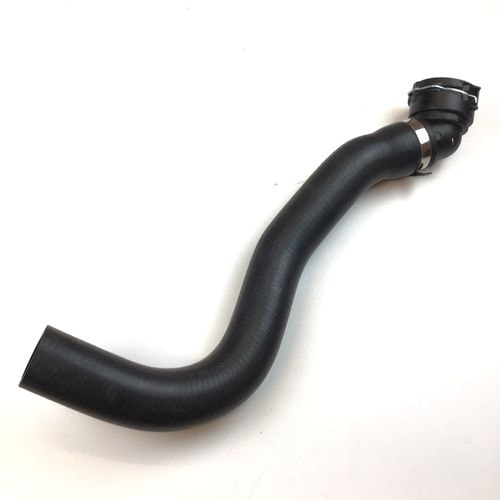 社外品　ラジエターホース　アッパー　ALFA　Mito、PUNTO　ABARTH（199）　　　51799838