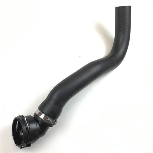 社外品　ラジエターホース　アッパー　ALFA　Mito、PUNTO　ABARTH（199）　　　51799838