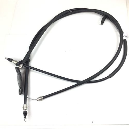社外品　サイドブレーキケーブル　左右一体　　LANCIA　DELTA　Evo　　82468694　　82416029