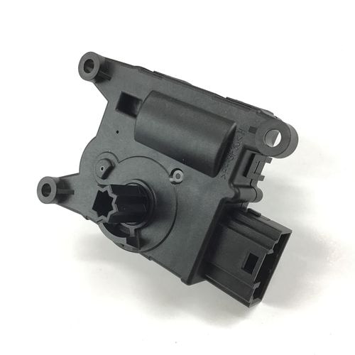 エアミックスアクチュエーター 純正品 エアコンユニット アクチュエーター 温度調整用(エア