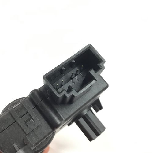 純正品　エアコンユニット　アクチュエーター　温度調整用(エアミックス）　　ALFA　ジュリエッタ(940） 2013～　＊要適合確認　　50521923