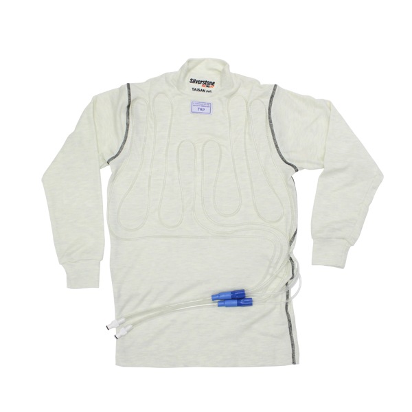 SilverstoneRACING/クールアンダーウェア&クールボックスセット シングルタイプ