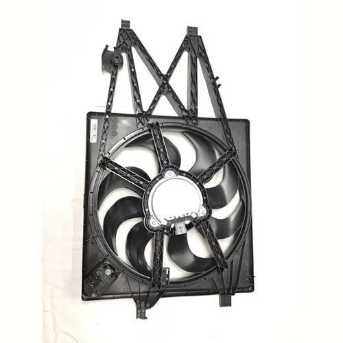社外品　ラジエターファンASSY　MAHLE　　ALFA　ジュリエッタ　1.4TB　　50532837　CFF218000P