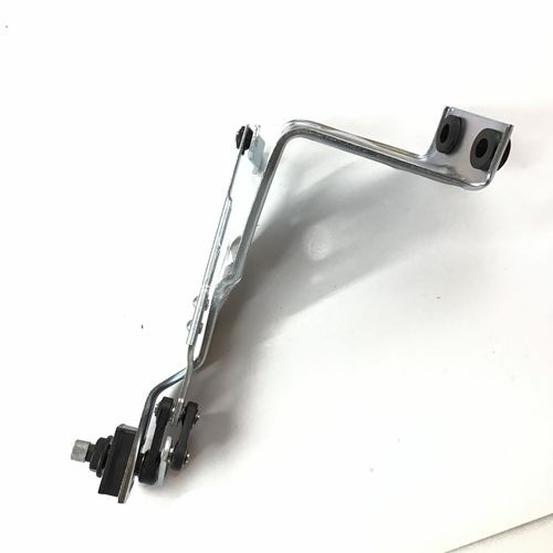 社外品　フロントワイパーリンクASSY（マレリー製同等品）　FIAT　PANDA（141）左ハンドル車用　　9941911