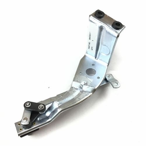社外品　フロントワイパーリンクASSY（マレリー製同等品）　FIAT　PANDA（141）左ハンドル車用　　9941911