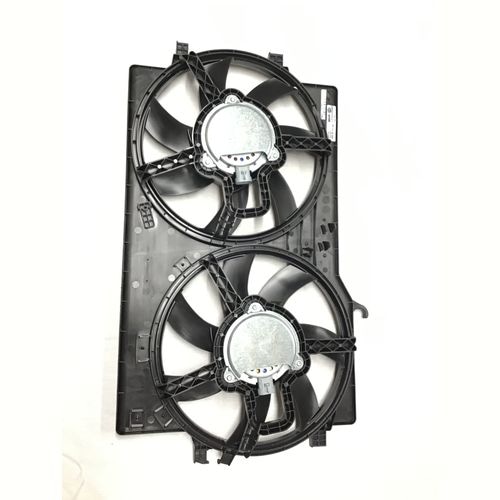 社外品 ラジエターファンASSY MAHLE ALFA ジュリエッタ QV 1.8TB 52104296 CFF219000P