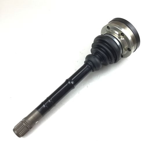 純正TADシャフト 純正品 ドライブシャフト （アウタージョイント無） 左ハンドル