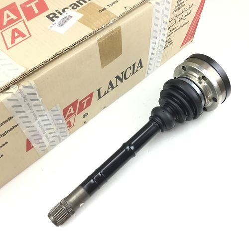 純正品　ドライブシャフト　（アウタージョイント無）　左ハンドル車/左右共通　　ALFA　GTV(916)　3.0V6/2.0V6TB　　46307210