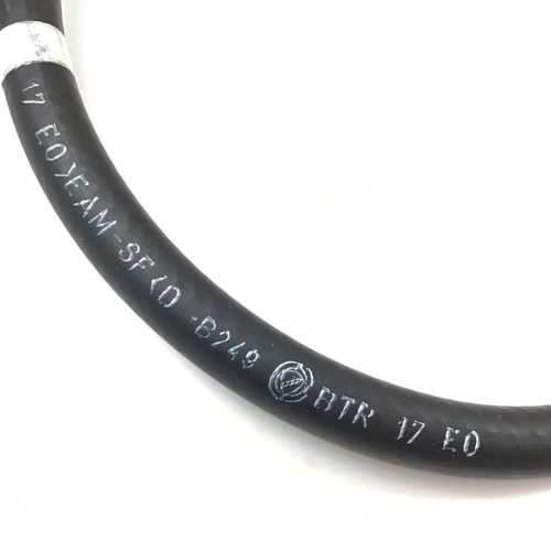純正品　パワーステアリングホース　低圧側（クーラーパイプ～タンク）　ALFA145QV　RHD　　60655537
