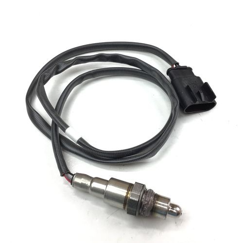 BOSCH　O2センサー　0258030073　　ALFA　ジュリエッタ/4C、ABARTH500　下流側　　55248889　　46347521　　55249077