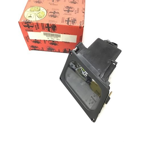 純正品　ALFA155　フォグランプASSY　LH　60613534 60550697 *生産終了品