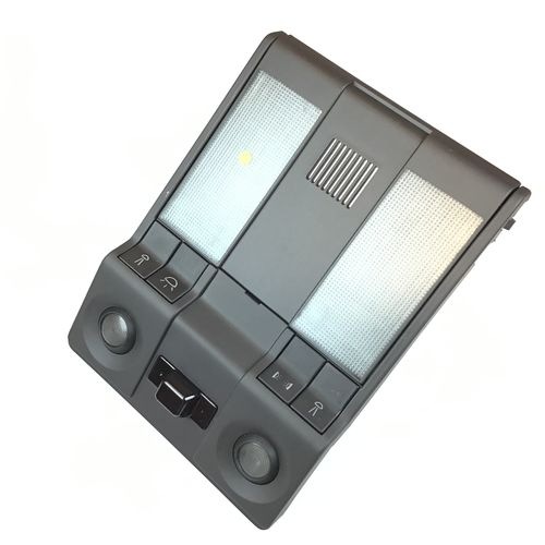 純正品　ルームランプASSY　ALFA164後期(’92～)　60612394　*生産終了品