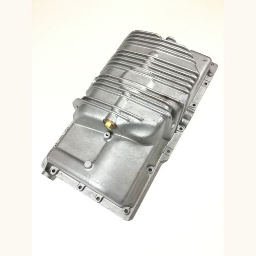 純正品　オイルサンプASSY　　ALFA　156/166/gtv、LANCIA　THESIS　V6　24V用　　55190282