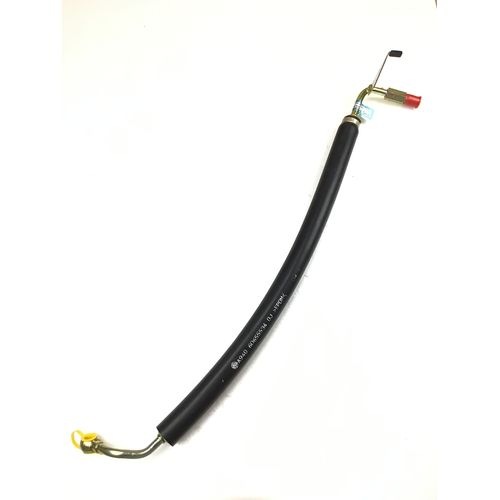 純正品 パワーステアリングホース ラック~クーラーパイプ ALFA145/146 2.0 ’98~ (要車体番号にて確認) 60655536