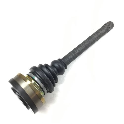 純正品　ドライブシャフト　（アウタージョイント無）　LH　　ALFA156　2.5V6　Q-SYSTEM車　46307446