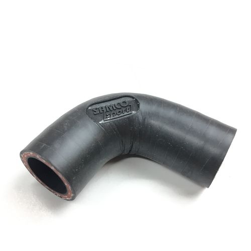 社外品　オイルリターンホース（オイルパン）　90度　L字　　LANCIA　DELTA　Evo2　　7691613