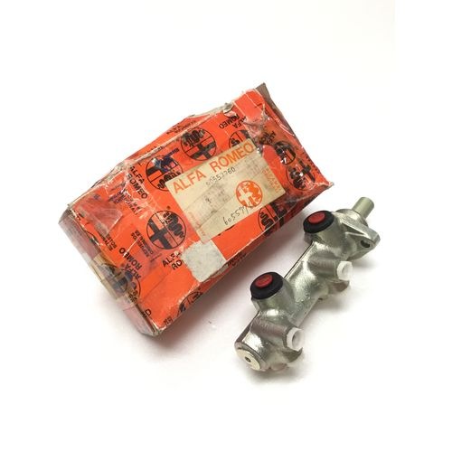 純正品　ブレーキマスターシリンダー　ALFA　SZ/RZ(ES30)用　　60557760