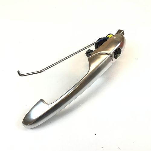 純正品 ドアアウターハンドル フロント RH ALFA147 （車台番号確認