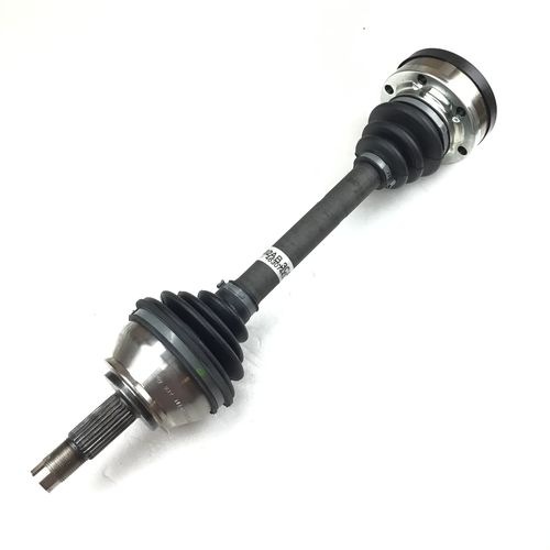 純正品　ドライブシャフトASSY　LH　　ALFA156　2.5V6　MT車　　46307443　