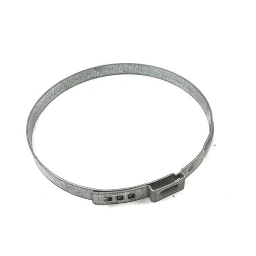 純正品　ブーツクランプ　大　（カシメタイプ）　　46307790　　（インナーブーツ　46307789用）