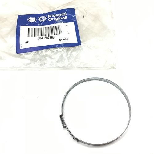 純正品　ブーツクランプ　大　（カシメタイプ）　　46307790　　（インナーブーツ　46307789用）