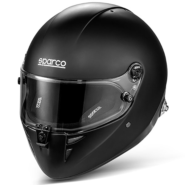 SPARCO/ヘルメット:STEALTH RF 8859-2024