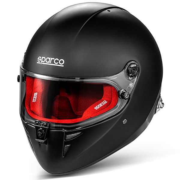 SPARCO/ヘルメット:STEALTH RF 8859-2024