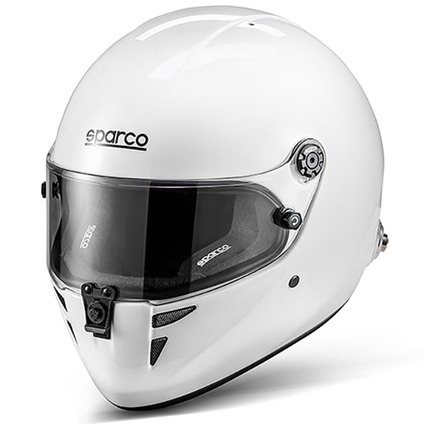 SPARCO/ヘルメット:STEALTH RF 8859-2024