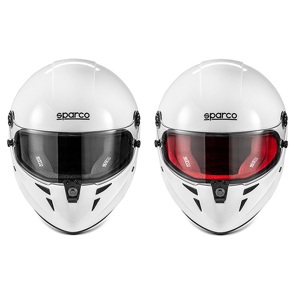 SPARCO/ヘルメット:STEALTH RF 8859-2024