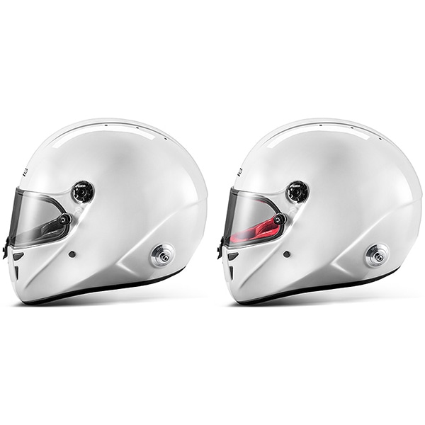 SPARCO/ヘルメット:STEALTH RF 8859-2024