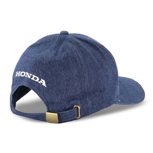 HRC デニムキャップ
