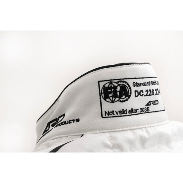 ARD/レーシングスーツ ARD-025DM | スーツ各種 | レース用品専門店RAC