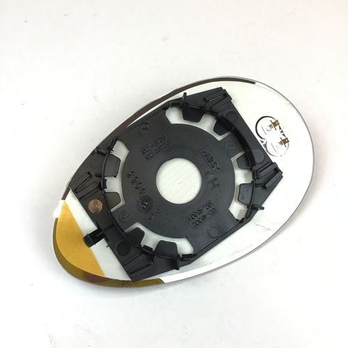 純正品　ドアミラーレンズ　RH　ALFA156後期用　　71737904　