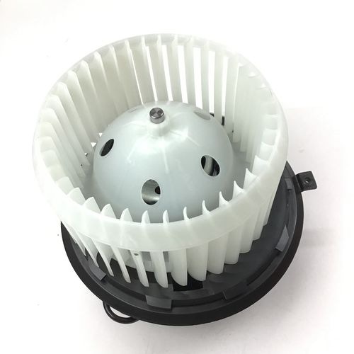 社外品　ヒーター/エアコン　ブロアファンASSY　ALFA156（’01～　後期）、147、GT　右ハンドル車　　77364450