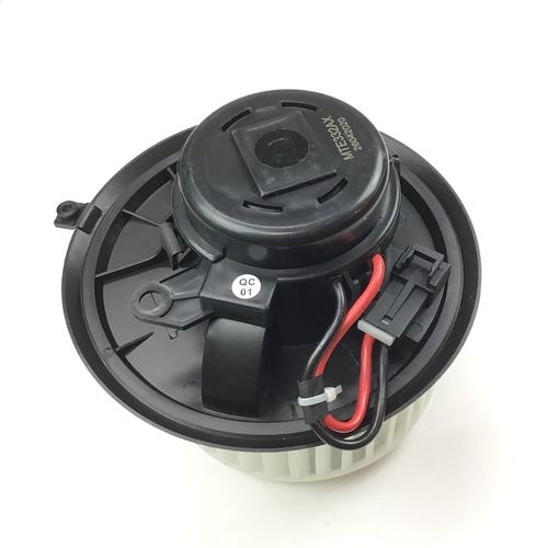 社外品　ヒーター/エアコン　ブロアファンASSY　ALFA156（’01～　後期）、147、GT　右ハンドル車　　77364450