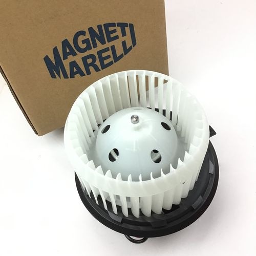 社外品　ヒーター/エアコン　ブロアファンASSY　ALFA156（’01～　後期）、147、GT　右ハンドル車　　77364450