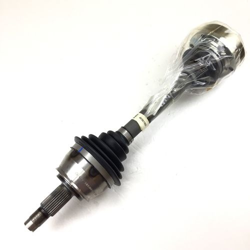 純正品　ドライブシャフトASSY　ALFA147/156　GTA、GT3.2V6　MT車　　46307920