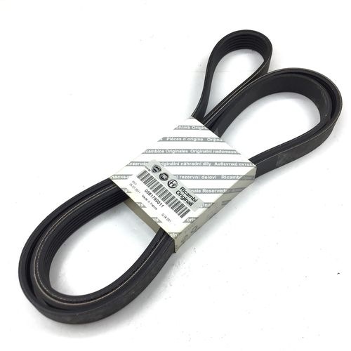 純正品　補機ベルト　（1本掛け）　　ALFA159、ブレラ／スパイダー(939)　3.2V6　　51780011　　6PK2145