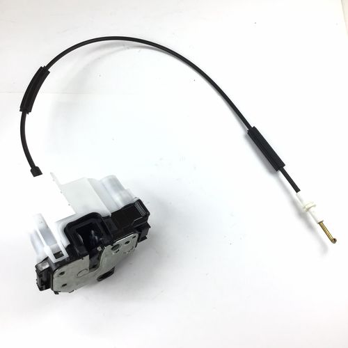 純正品　ドアロックユニットASSY　　右ハンドル車/左ドア用　　FIAT500/ABARTH500　　52191864　52041740
