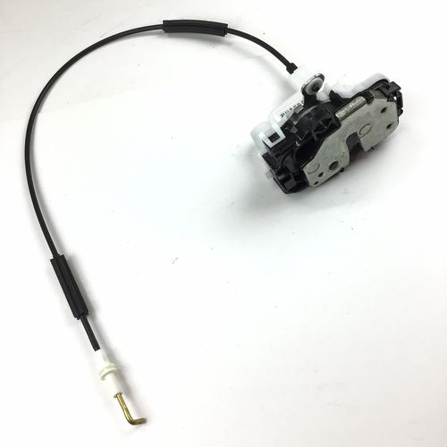 純正品　ドアロックユニットASSY　　右ハンドル車/左ドア用　　FIAT500/ABARTH500　　52191864　52041740