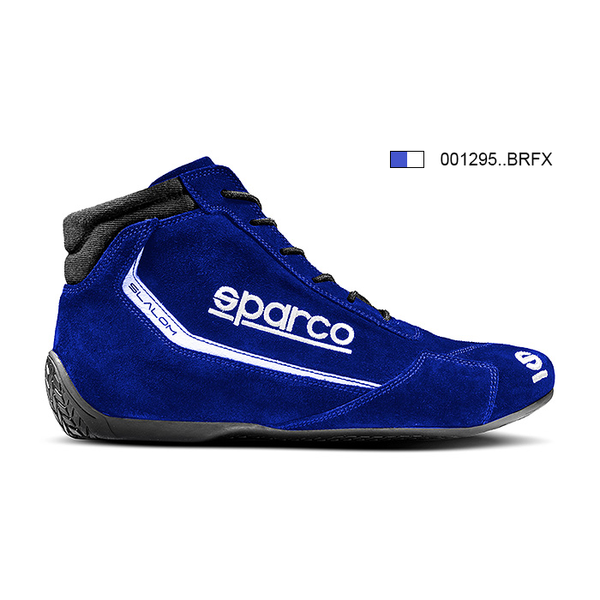 SPARCO/レーシングシューズ SLALOM | シューズ各種 | レース用品専門店
