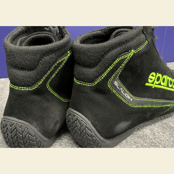 SPARCO/レーシングシューズ　SLALOM