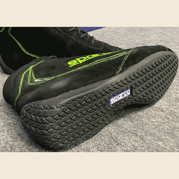 SPARCO/レーシングシューズ SLALOM | シューズ各種 | レース用品専門店