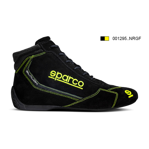 SPARCO/レーシングシューズ SLALOM | シューズ各種 | レース用品専門店