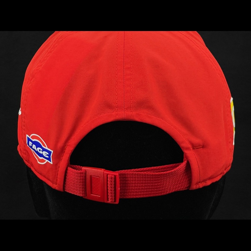 フェラーリ ハイパーカー 2026 キャップ | アクセサリー | レース用品