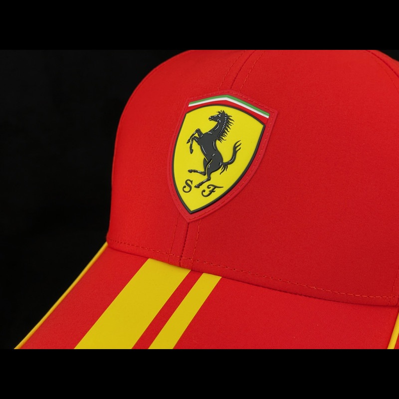 フェラーリ ハイパーカー 2026 キャップ | アクセサリー | レース用品