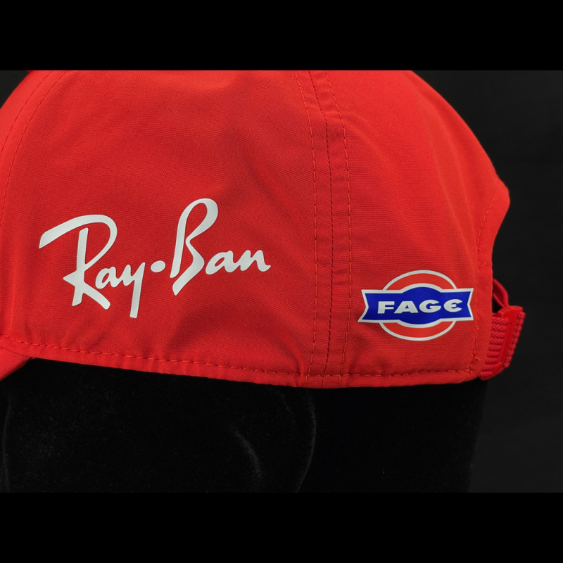 フェラーリ ハイパーカー 2026 キャップ | アクセサリー | レース用品